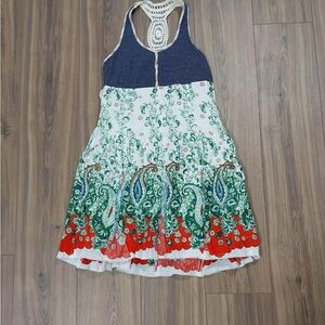 Free People size small dress